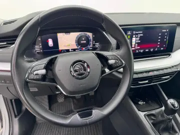 Skoda Octavia Break 2023