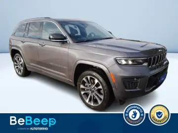 ANDERE Jeep Grand Cherokee 2.0 ATX PHEV OVERLAND 4XE AU
