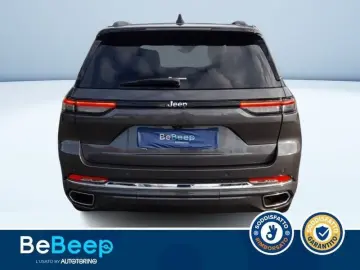 ANDERE Jeep Grand Cherokee 2.0 ATX PHEV OVERLAND 4XE AU