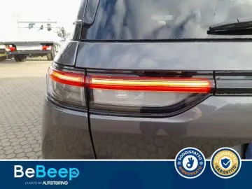 ANDERE Jeep Grand Cherokee 2.0 ATX PHEV OVERLAND 4XE AU