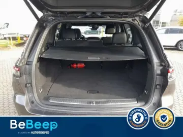 ANDERE Jeep Grand Cherokee 2.0 ATX PHEV OVERLAND 4XE AU