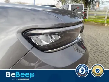 ANDERE Jeep Grand Cherokee 2.0 ATX PHEV OVERLAND 4XE AU