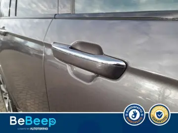 ANDERE Jeep Grand Cherokee 2.0 ATX PHEV OVERLAND 4XE AU