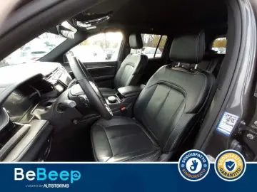 ANDERE Jeep Grand Cherokee 2.0 ATX PHEV OVERLAND 4XE AU