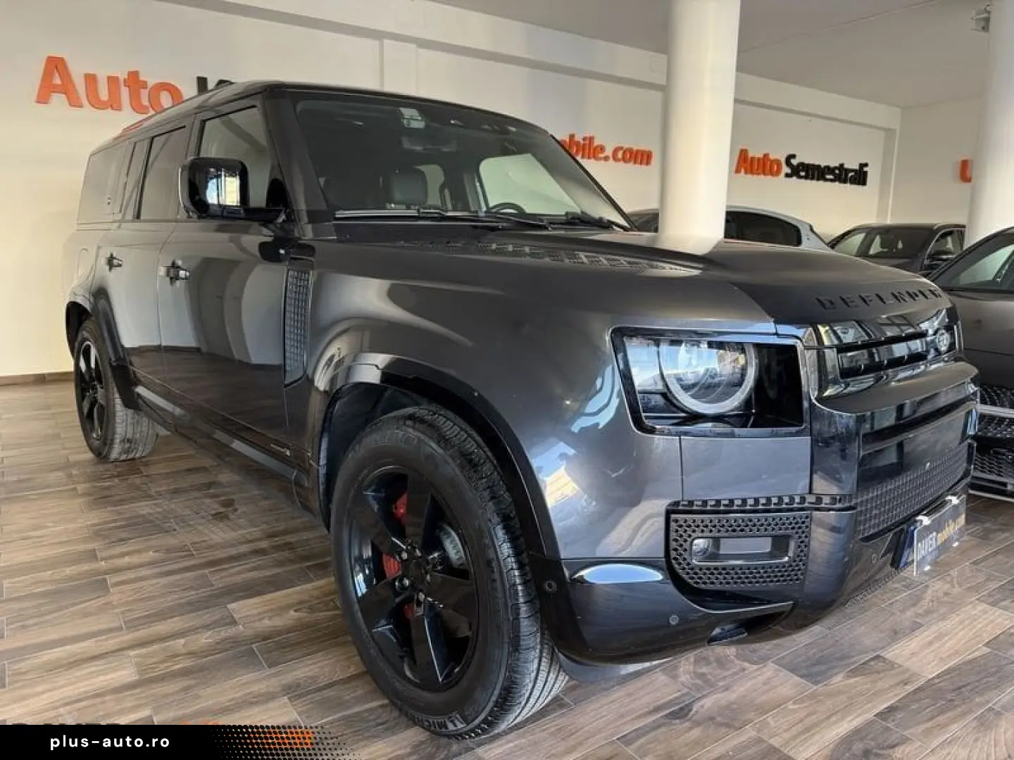 ANDERE Land Rover Defender 130 3.0D I6 300 CV AWD Auto