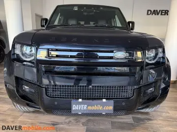 ANDERE Land Rover Defender 130 3.0D I6 300 CV AWD Auto