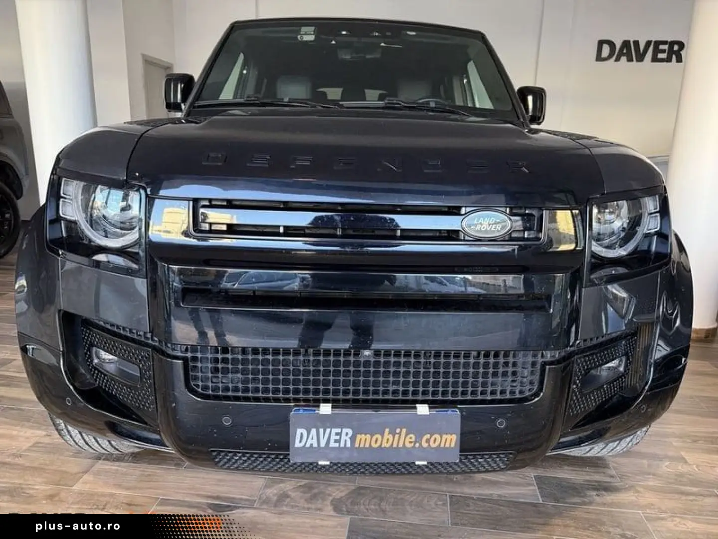 ANDERE Land Rover Defender 130 3.0D I6 300 CV AWD Auto