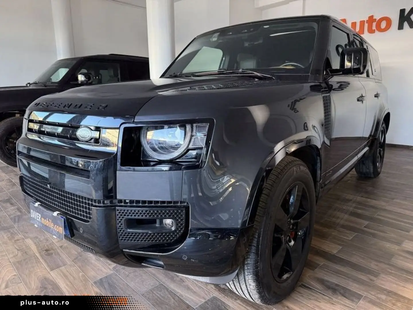 ANDERE Land Rover Defender 130 3.0D I6 300 CV AWD Auto