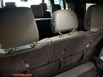 ANDERE Land Rover Defender 130 3.0D I6 300 CV AWD Auto