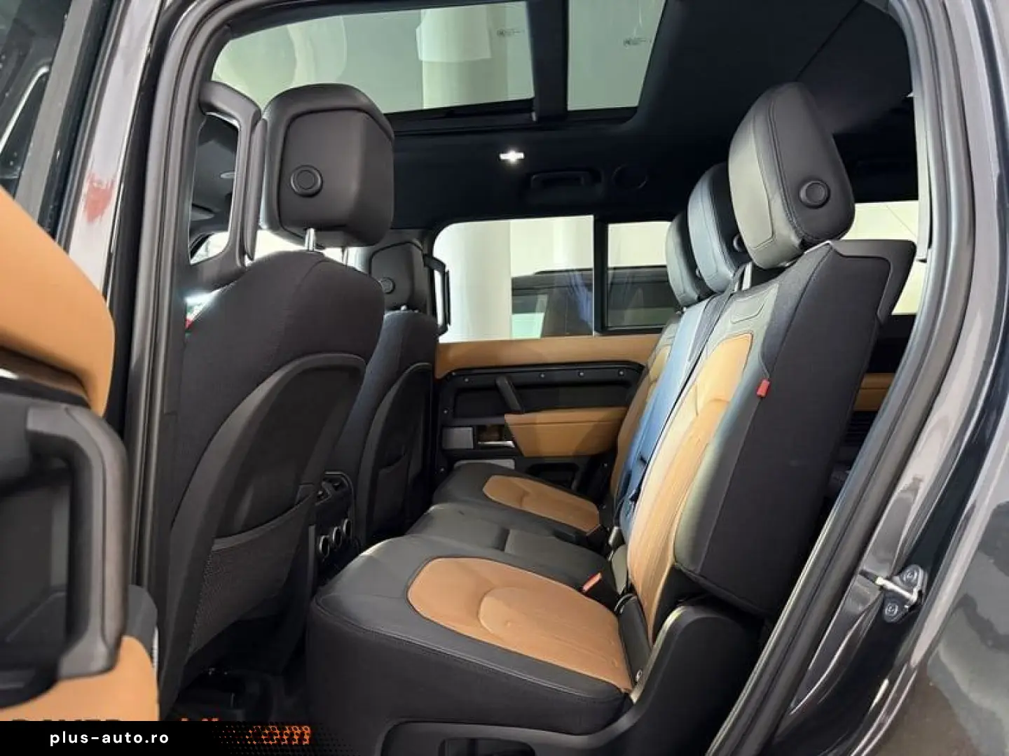 ANDERE Land Rover Defender 130 3.0D I6 300 CV AWD Auto