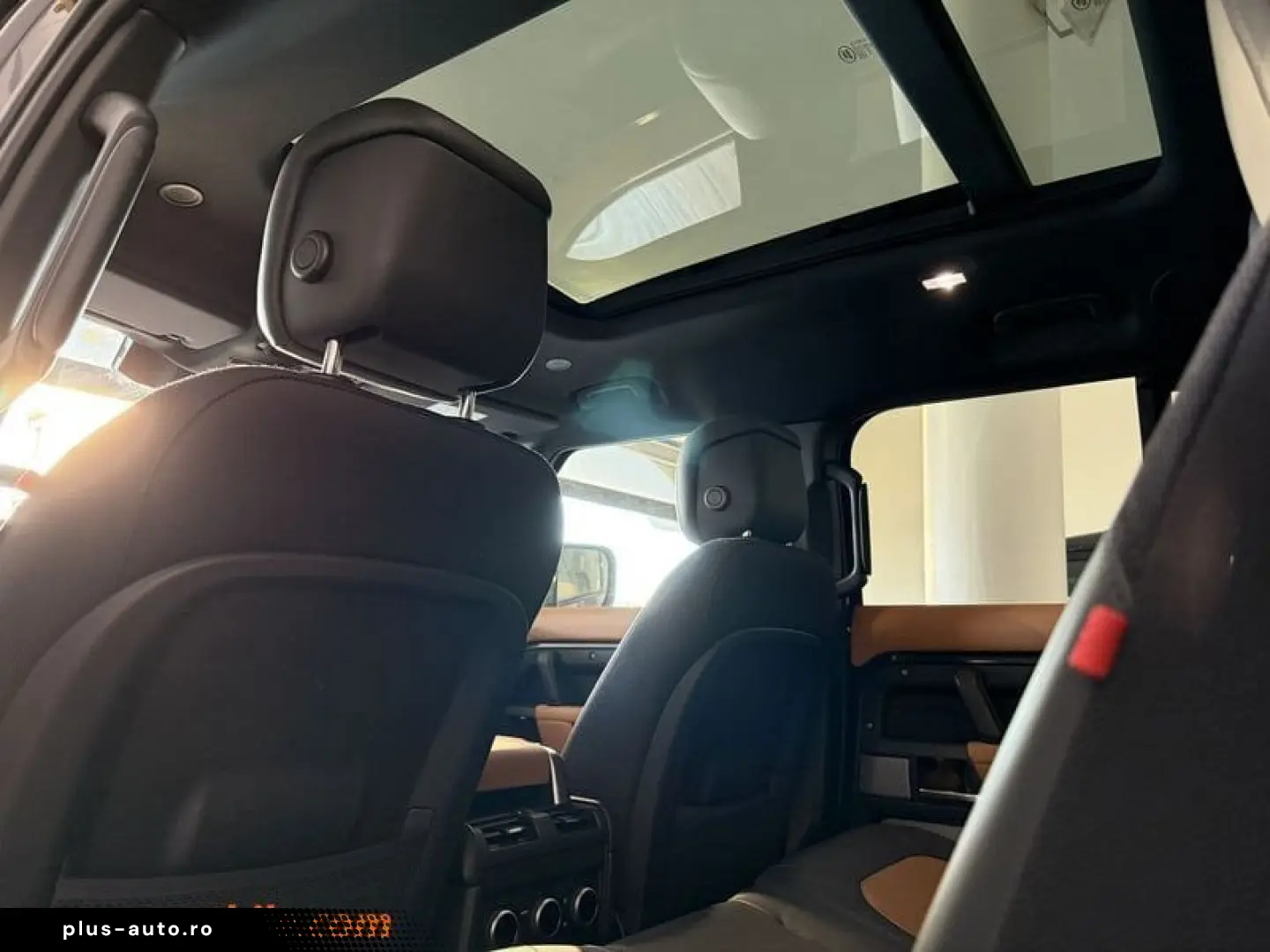 ANDERE Land Rover Defender 130 3.0D I6 300 CV AWD Auto