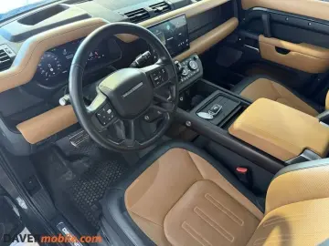 ANDERE Land Rover Defender 130 3.0D I6 300 CV AWD Auto