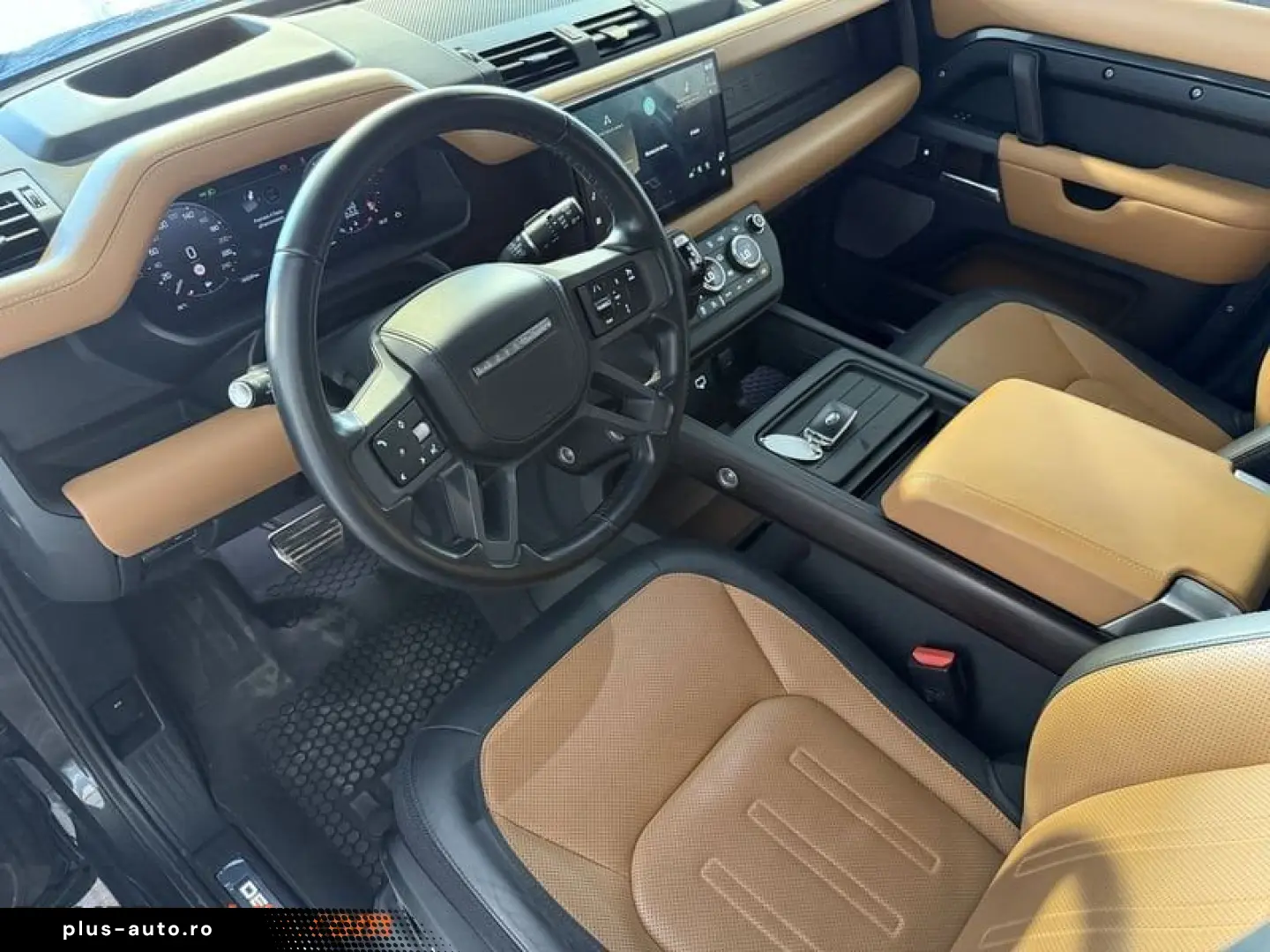 ANDERE Land Rover Defender 130 3.0D I6 300 CV AWD Auto