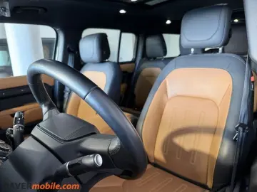 ANDERE Land Rover Defender 130 3.0D I6 300 CV AWD Auto