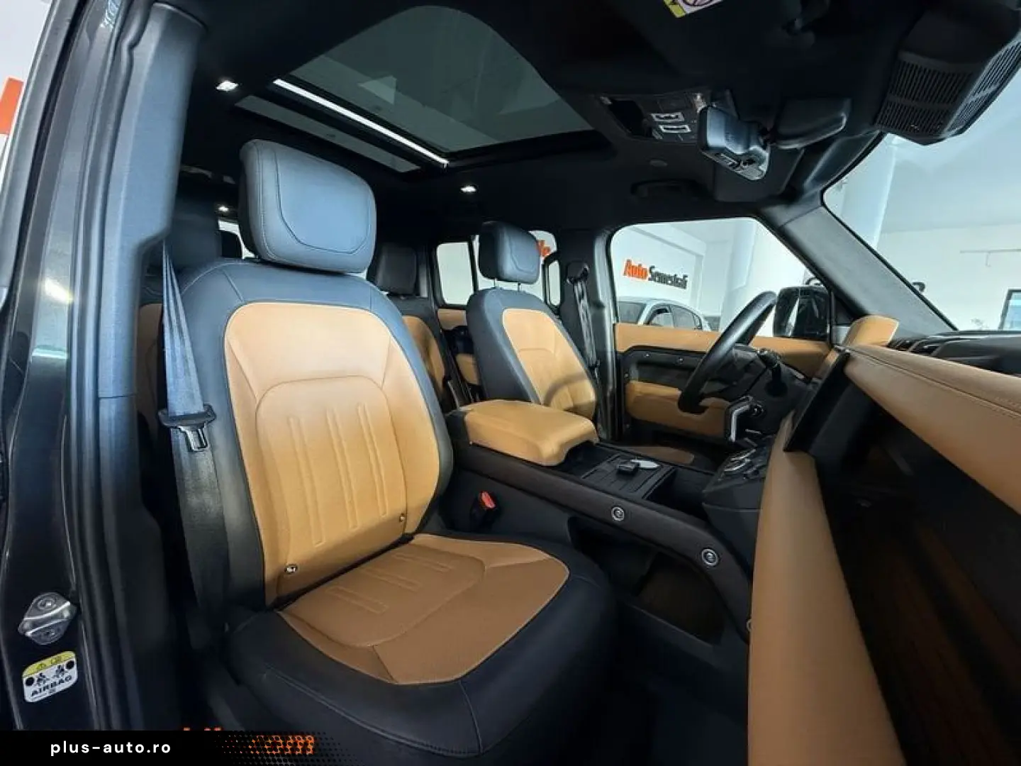 ANDERE Land Rover Defender 130 3.0D I6 300 CV AWD Auto