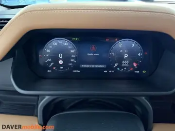 ANDERE Land Rover Defender 130 3.0D I6 300 CV AWD Auto