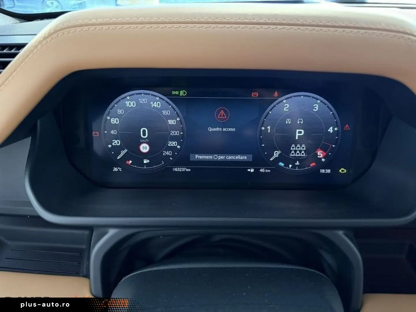 ANDERE Land Rover Defender 130 3.0D I6 300 CV AWD Auto