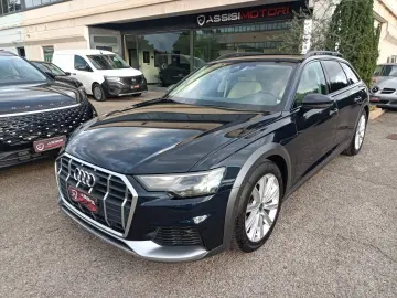 ANDERE Audi A6 allroad 45 TDI 3.0 quattro S tronic Busi