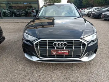 ANDERE Audi A6 allroad 45 TDI 3.0 quattro S tronic Busi