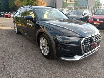 ANDERE Audi A6 allroad 45 TDI 3.0 quattro S tronic Busi