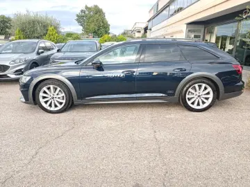 ANDERE Audi A6 allroad 45 TDI 3.0 quattro S tronic Busi