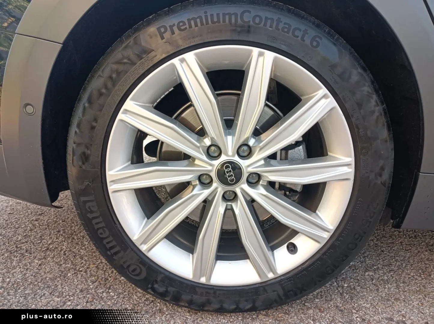 ANDERE Audi A6 allroad 45 TDI 3.0 quattro S tronic Busi