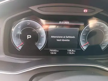 ANDERE Audi A6 allroad 45 TDI 3.0 quattro S tronic Busi