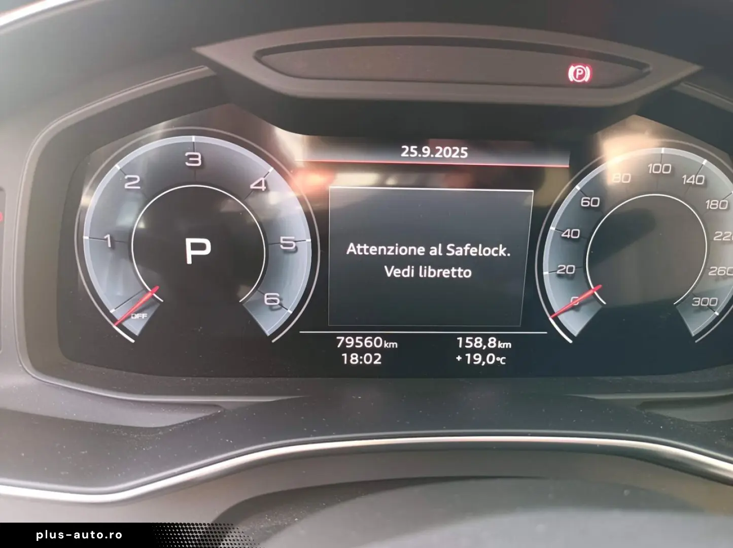 ANDERE Audi A6 allroad 45 TDI 3.0 quattro S tronic Busi