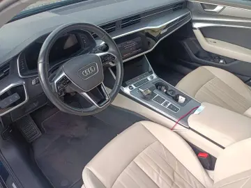 ANDERE Audi A6 allroad 45 TDI 3.0 quattro S tronic Busi