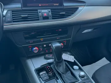 Audi A6 2018 2.0 Diesel 190PS