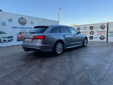 Audi A6 2018 2.0 Diesel 190PS