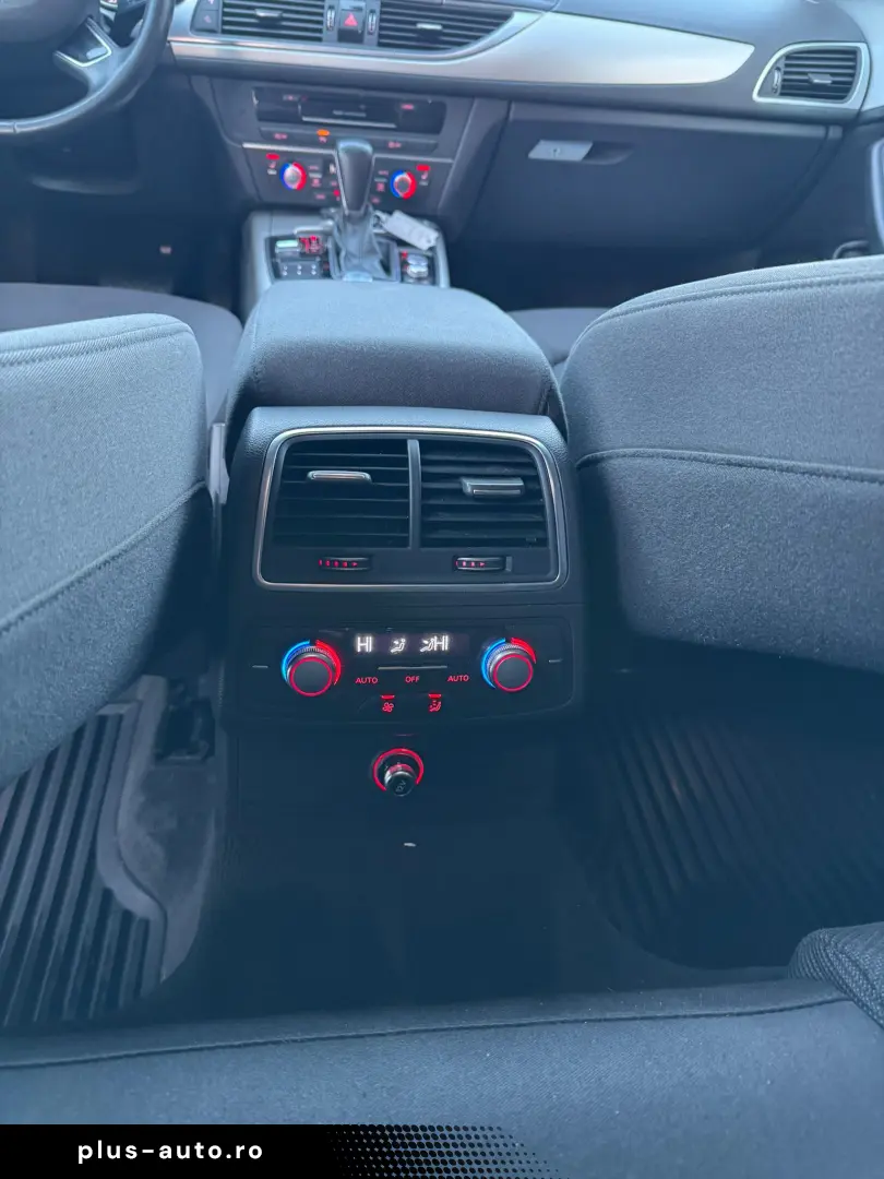 Audi A6 2018 2.0 Diesel 190PS