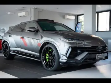 ANDERE LAMBORGHINI Urus S 4.0 V8 666 CV