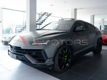 ANDERE LAMBORGHINI Urus S 4.0 V8 666 CV