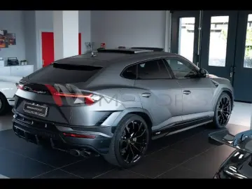 ANDERE LAMBORGHINI Urus S 4.0 V8 666 CV