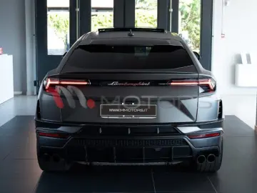 ANDERE LAMBORGHINI Urus S 4.0 V8 666 CV