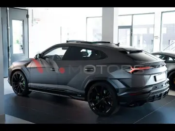 ANDERE LAMBORGHINI Urus S 4.0 V8 666 CV