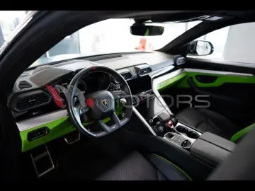 ANDERE LAMBORGHINI Urus S 4.0 V8 666 CV