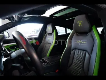 ANDERE LAMBORGHINI Urus S 4.0 V8 666 CV