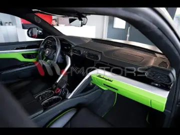 ANDERE LAMBORGHINI Urus S 4.0 V8 666 CV