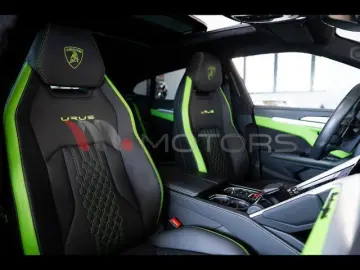 ANDERE LAMBORGHINI Urus S 4.0 V8 666 CV