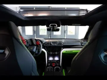 ANDERE LAMBORGHINI Urus S 4.0 V8 666 CV