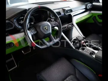 ANDERE LAMBORGHINI Urus S 4.0 V8 666 CV