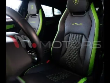 ANDERE LAMBORGHINI Urus S 4.0 V8 666 CV