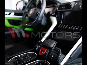 ANDERE LAMBORGHINI Urus S 4.0 V8 666 CV