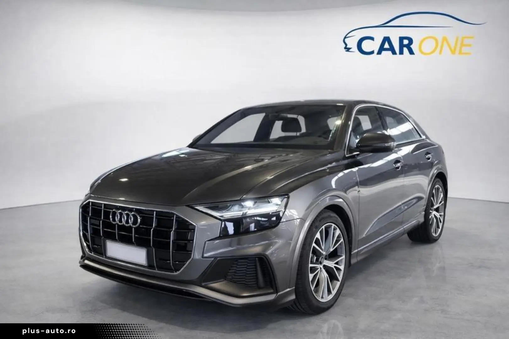 ANDERE Audi Q8 Q8 SUV 45 TDI quattro tiptronic S line e