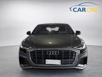 ANDERE Audi Q8 Q8 SUV 45 TDI quattro tiptronic S line e