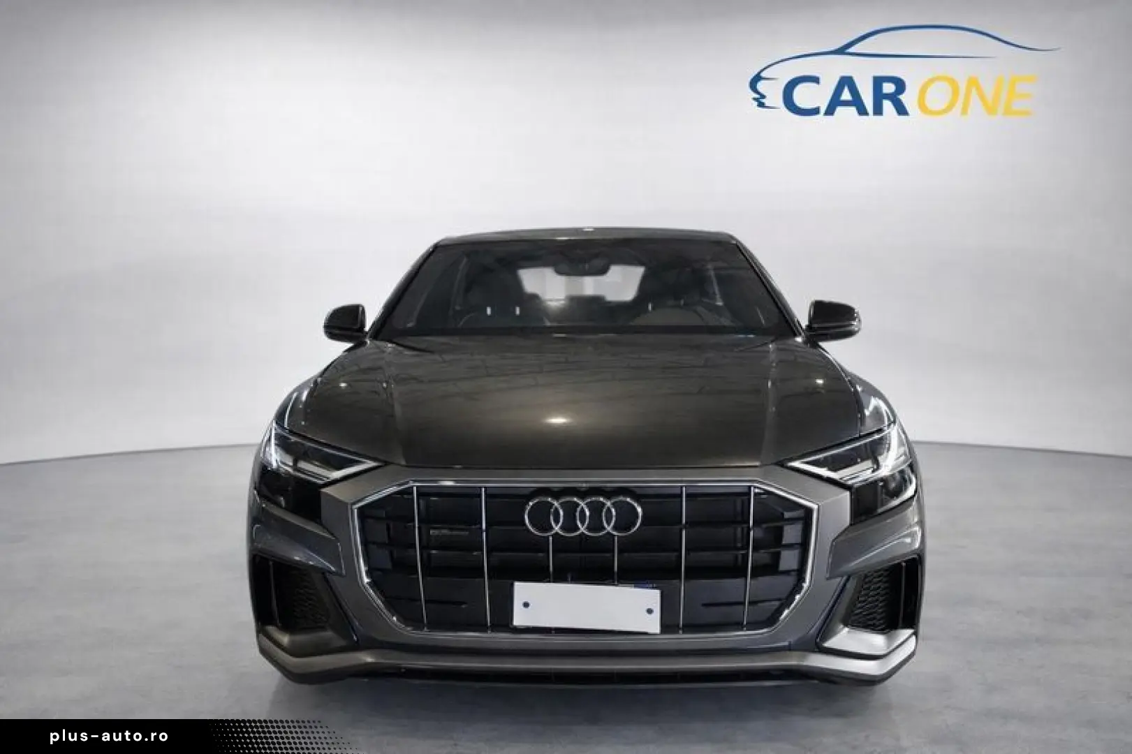 ANDERE Audi Q8 Q8 SUV 45 TDI quattro tiptronic S line e