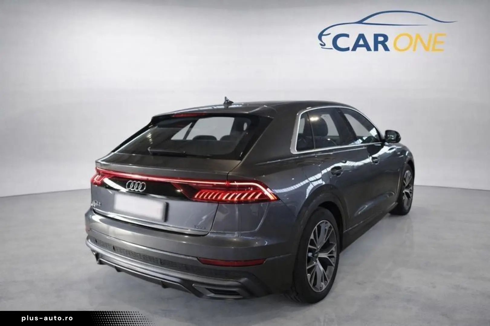 ANDERE Audi Q8 Q8 SUV 45 TDI quattro tiptronic S line e