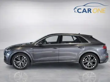 ANDERE Audi Q8 Q8 SUV 45 TDI quattro tiptronic S line e